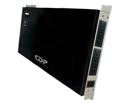 CDP LiPSUS3048 Power Station UPS, wall mount type