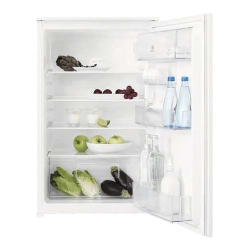Electrolux KRB2AE88S холодильник Встроенный 142 L Белый