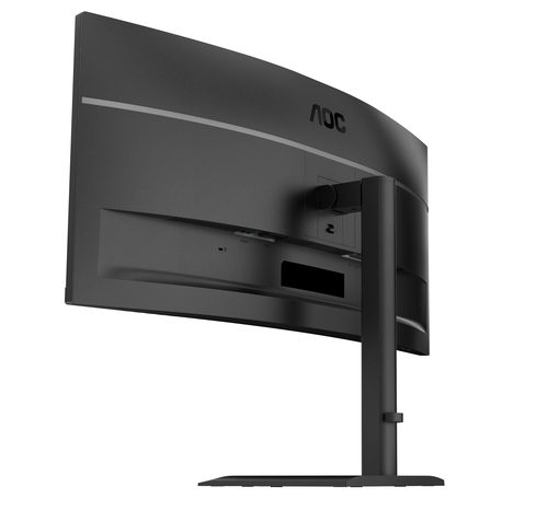 AOC CU34E4C computer monitor – image 9
