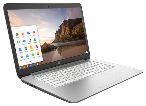 HP Chromebook - 14-x056na (ENERGY STAR) – image 6
