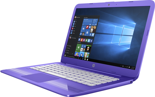 HP Stream - 14-ax053sa – image 3
