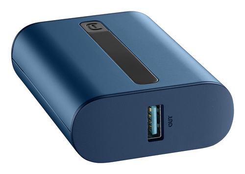 Cellularline Power Bank THUNDER 10000 – image 4