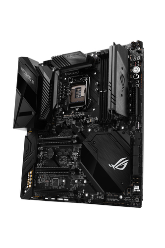 ASUS ROG MAXIMUS XI EXTREME – image 5