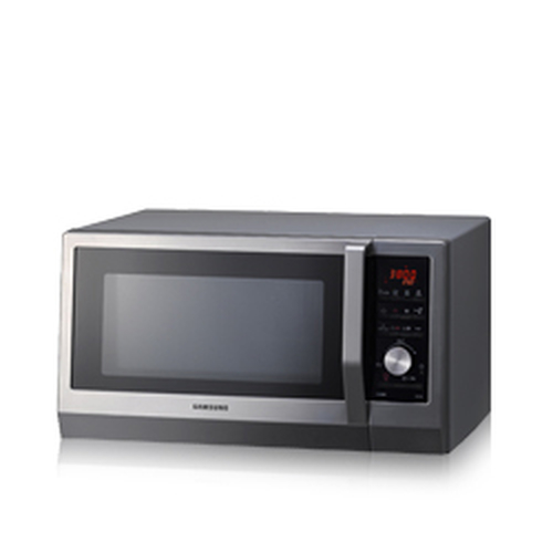 Samsung CE137NMX microwave Stainless steel Countertop