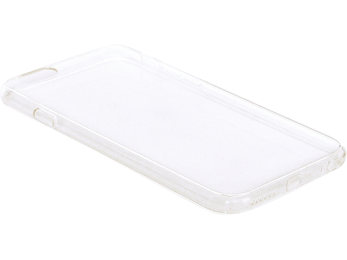 Sandberg Cover iPhone 6/6S soft Clear