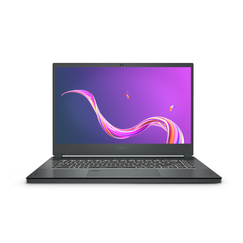 MSI 15 A10UH-072BE – image 1