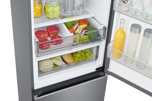 Samsung RL38A776ASR Freestanding Grey – image 7