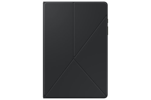 Samsung Galaxy Tab A9 Plus Book Case Zwart, afbeelding 3