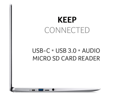 Acer Chromebook 315 CB315-3HT - (Intel Pentium N5000 – image 6