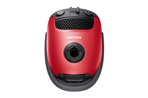 Samsung SC20F30WB 3 L Cylinder vacuum Dry 2000 W Dust bag – image 6