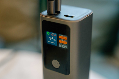 Verbatim Charge 'n' Go Power Bank – image 9