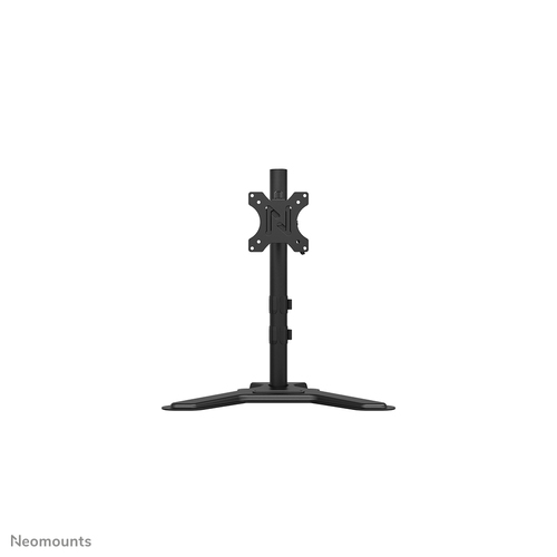 Neomounts DS45-600BL1 Monitorstandaard voor één scherm 10-32" monitorarm, afbeelding 3