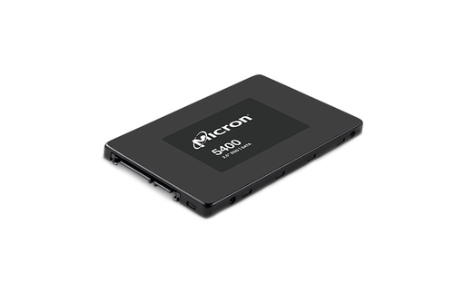 Lenovo 4XB7A82260 внутренний твердотельный накопитель 960 GB 2.5" Serial ATA III 3D TLC NAND