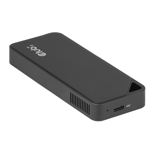 Club 3D Club CAC-2510 M.2 SSD-behuizing met Fan, afbeelding 7