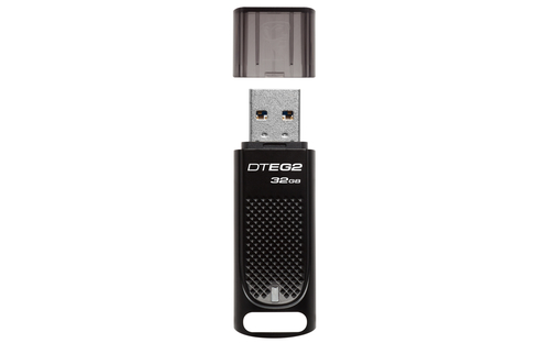Kingston Technology Elite G2, 32GB – image 3