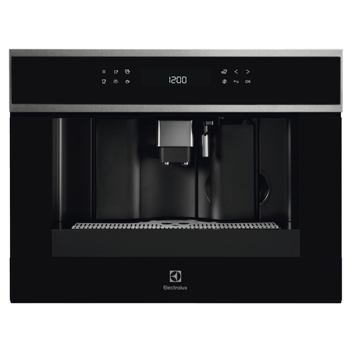 Electrolux EBC65X Semi-auto Espresso machine – image 1