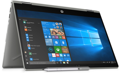 HP Pavilion x360 14-cd1005nia Intel® Core™ i7 i7-8565U Hybrid (2-in-1) – image 5