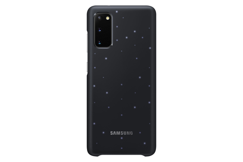 Samsung EF-KG980 чехол для мобильного телефона 15,8 cm (6.2") Крышка Черный
