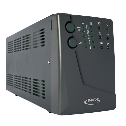 NGS Prowave 800