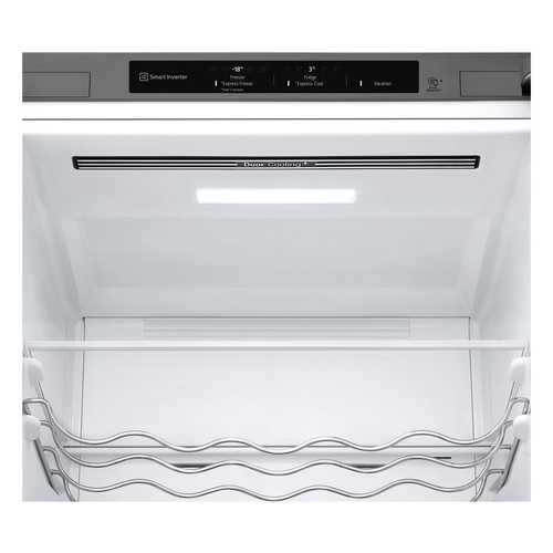 LG GBV3200DPY fridge-freezer Freestanding – image 9