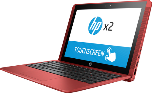 HP 10-p020tu + McAfee Scratch Card 1PC User (1 Year) – image 2