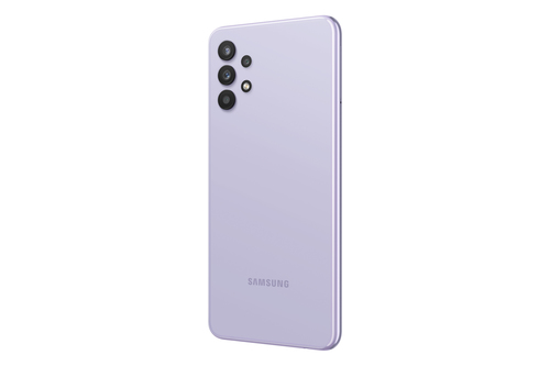 Samsung Galaxy A32 5G SM-A326B 16.5 cm (6.5") Dual SIM USB Type-C 4 GB 64 GB 5000 mAh Violet – image 8