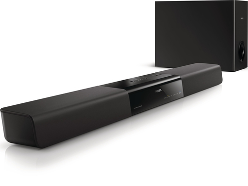 Philips Soundbar speaker HTL2160C/12