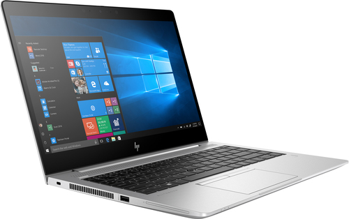 HP 840 G6 + EliteDisplay E243 – image 3