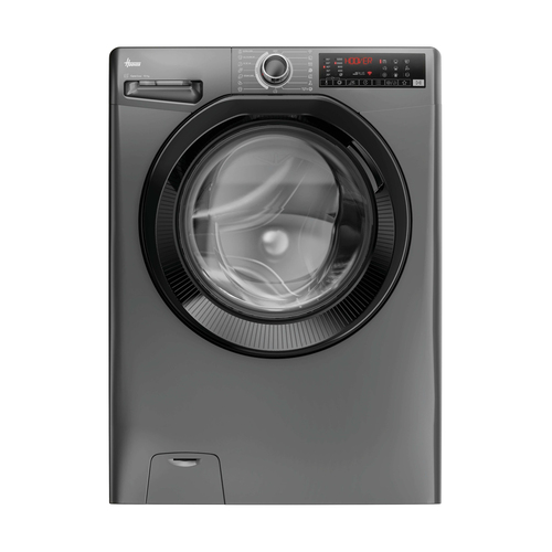 Hoover H3WPS2106TBR6-17 washing machine Front-load – image 1