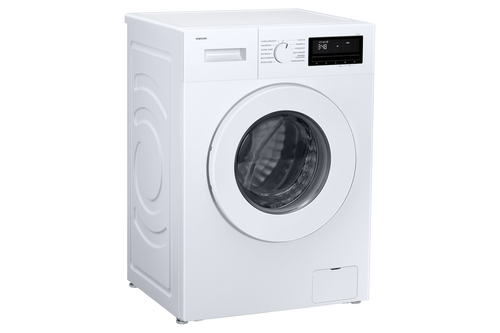 Samsung WW90FG3M05TW lavadora Carga frontal 9 kg 1400 RPM Blanco