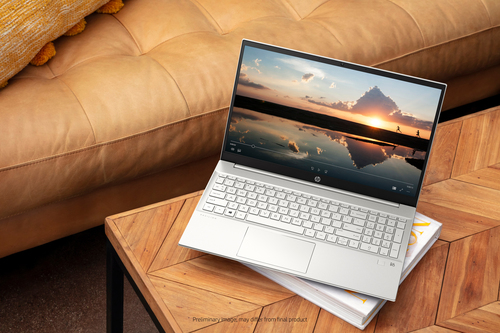 HP Pavilion 15-eh3500sa AMD Ryzen™ 5 7530U Laptop – image 9