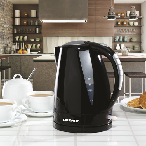 Daewoo SDA1750 electric kettle – image 2