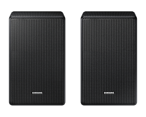 Samsung SWA-9500S/EN loudspeaker Black Wired & Wireless