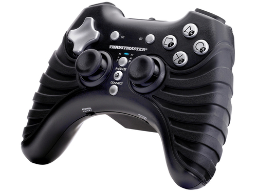Thrustmaster T-Wireless 3 in 1 Rumble Force