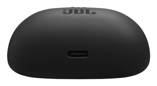 Jbl Tune Beam 2 Wireless Bluetooth Noise-Cancelling Earbuds - Black - image 7