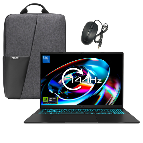ASUS V16 V3607VP-RP021W Intel Core 7 240H Laptop – image 1