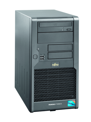 Fujitsu PRIMERGY S2 server – image 6