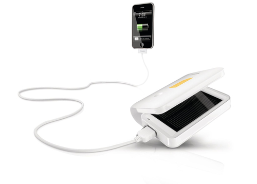 Philips DLM2263/10 mobile device charger White