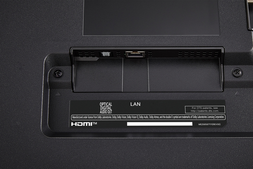 LG QNED 50QNED826RE.API TV – image 8
