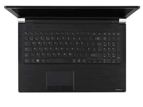 Dynabook A50-D-11F Intel® Core™ i5 i5-7200U Laptop – image 4