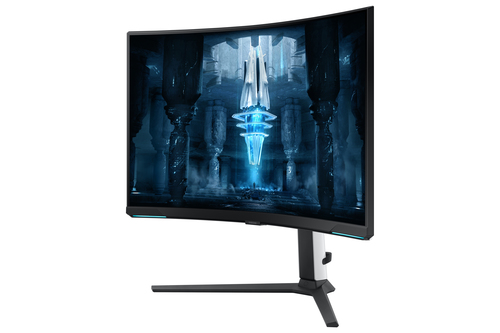 Samsung G85NB computer monitor – image 6