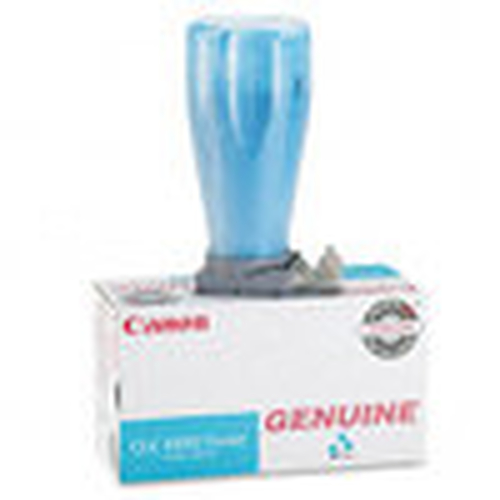 Canon Toner CLC 1000 Cyan