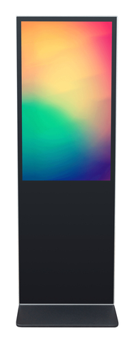 Dahua Technology DAHUA. Product design: Digital signage flat panel. Display diagonal: 139.7 cm (55"), Display technology: 
