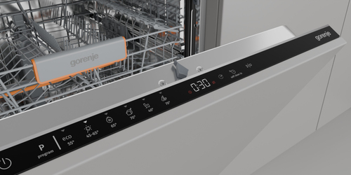 Gorenje GV642C65 Fully built-in 14 place settings – image 9