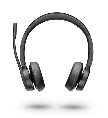 HP Poly Voyager 4320 USB-C Headset