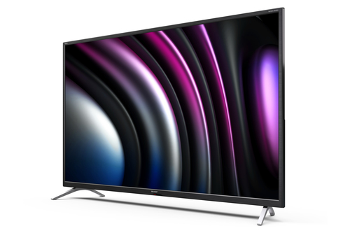 Sharp 32BI4EA TV 81.3 cm (32") Full HD Smart TV Wi-Fi Black – image 3