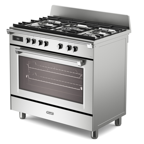De’Longhi BS 965 MXX – image 4