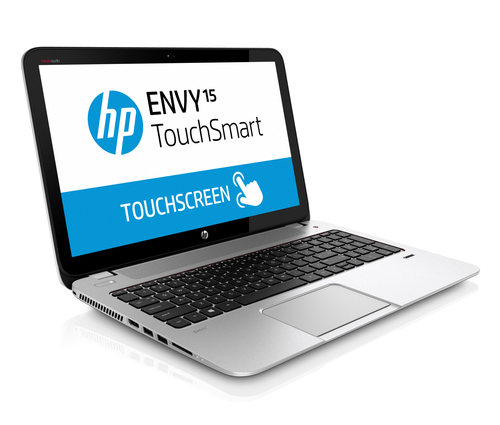 HP ENVY TouchSmart 15-j113ea Intel® Core™ i7 i7-4702MQ Laptop – image 3
