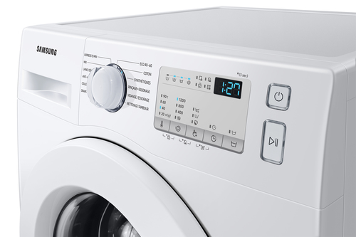 Samsung WW80T4020EH washing machine Front-load – image 8