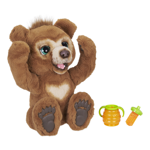 FurReal E4591EU5 мягкая игрушка